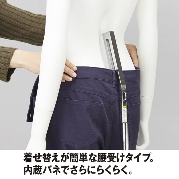 Amazon.co.jp: 全身腰受けマネキンウォーク(FRP) 婦人 1台 総